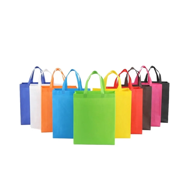 Eco Non-Woven Shopping Bag