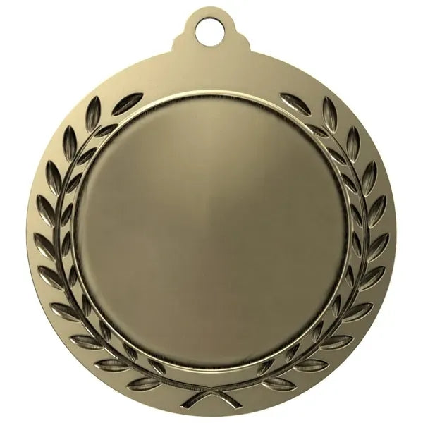 Wreath Award Medal - 10K
