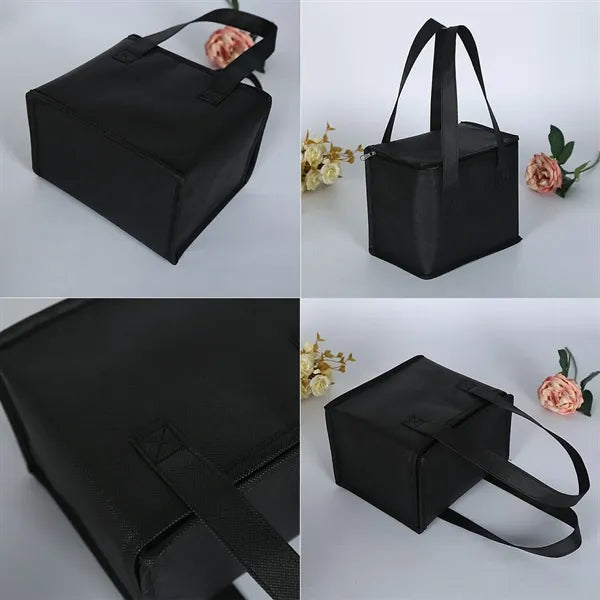 Outdoor Picnic Camping Party Portable Lunch Insulated Bags