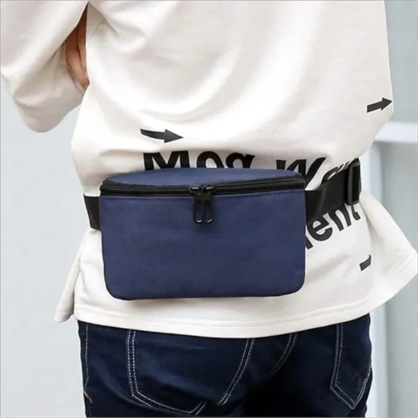 Unisex portable purse Outdoor Leisure Sports Belt Bags