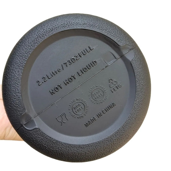 Large Sport Water Bottle