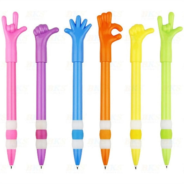 Creative Gesture Shape Pen