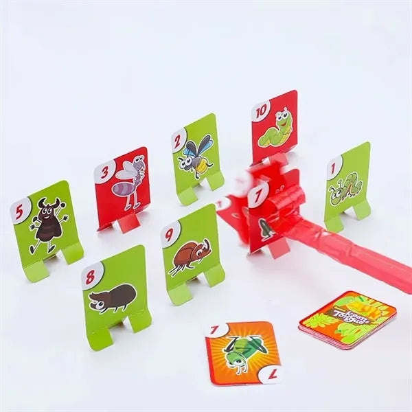 Kid'S Puzzle Toy Board Game Canadian Chess Intelligence
