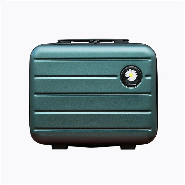 16" Handle Makeup Travel Case