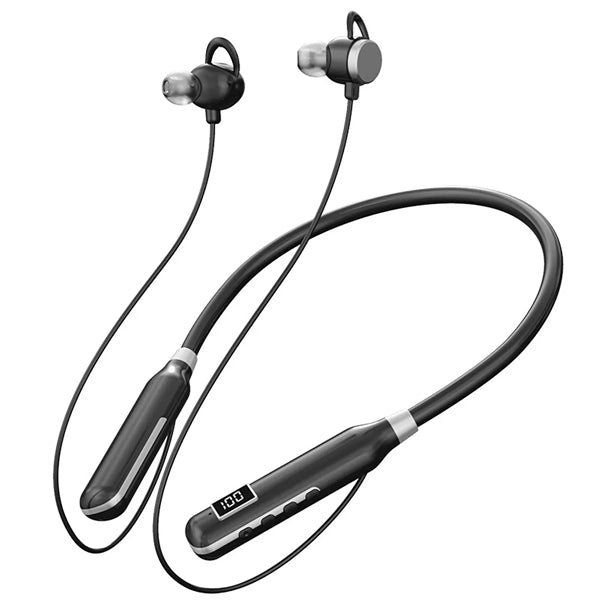 Sports Hanging Neck Wireless Bluetooth Headset