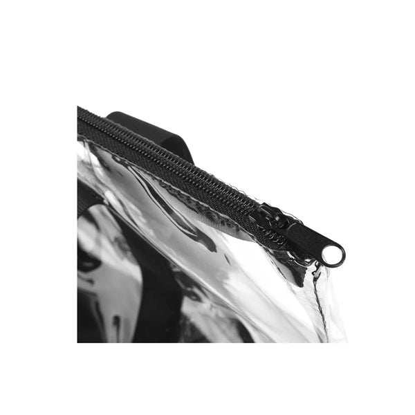 Clear Shopping Bag