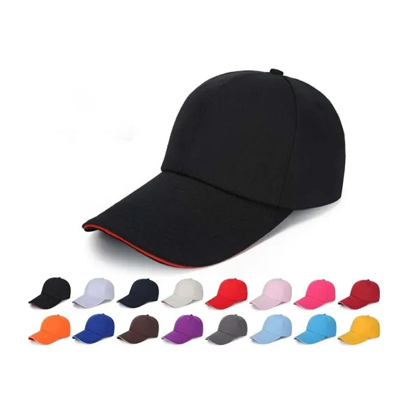 Fashion Shade Baseball Hat