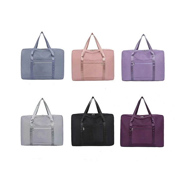 Fashion Waterproof Travel Bag