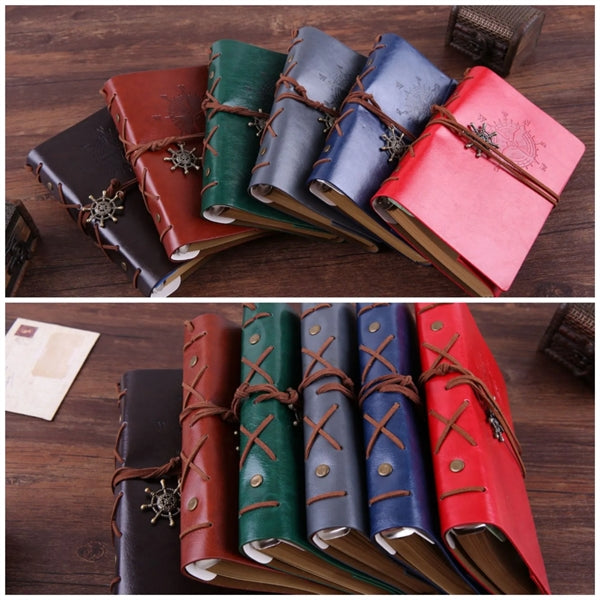 Writing Notebook for on The Go