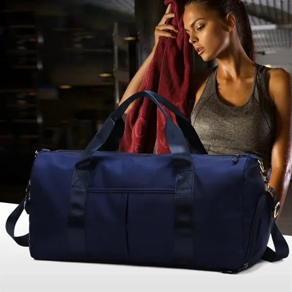 Travel Duffel Bag