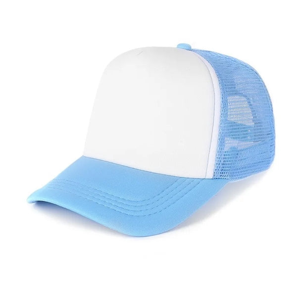 Mesh Baseball Cap