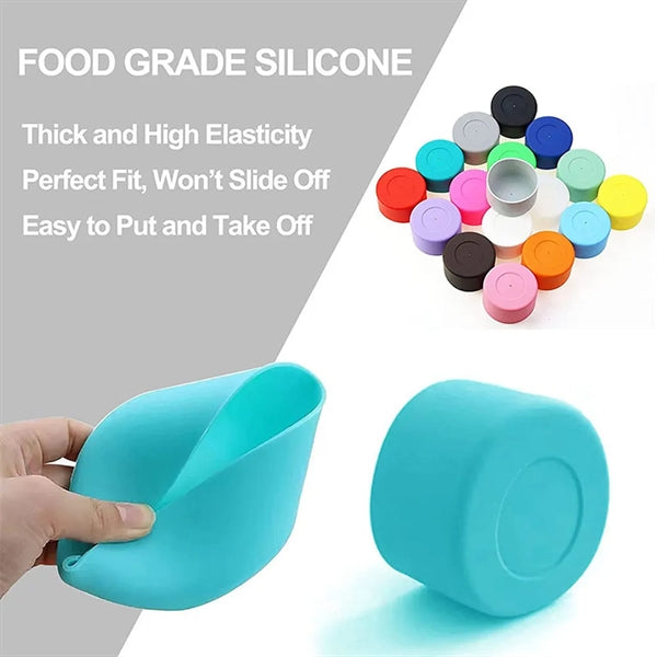 Silicone Cup Sleeve