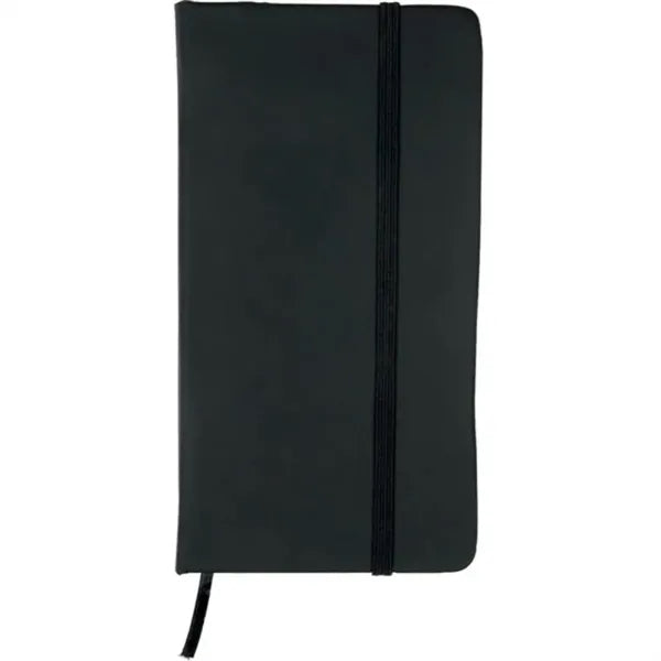 Soft Touch Junior Notebook