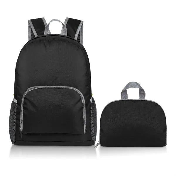 Outdoor Travel Sports Foldable Backpack