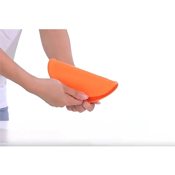 Soft Rubber Flying Discs Outdoor for Children Adults Dogs