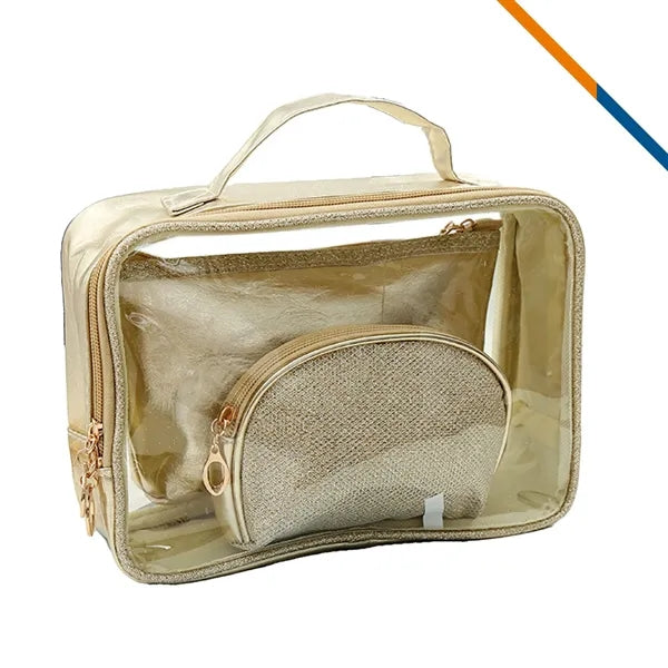 Bredo Cosmetic Bag Set