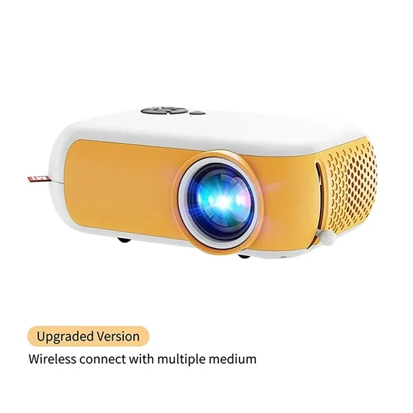 Portable Mini Projector