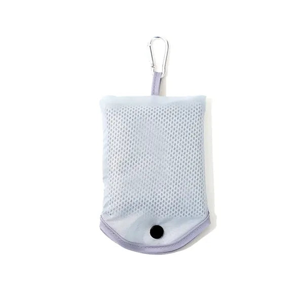 Sport Running Cooling Beach Towel with Pouch