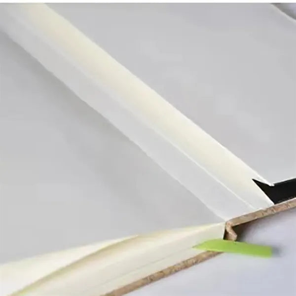 A5 Recyclable Notebook