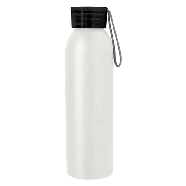 22 Oz. Full Color Aluminum Bottle