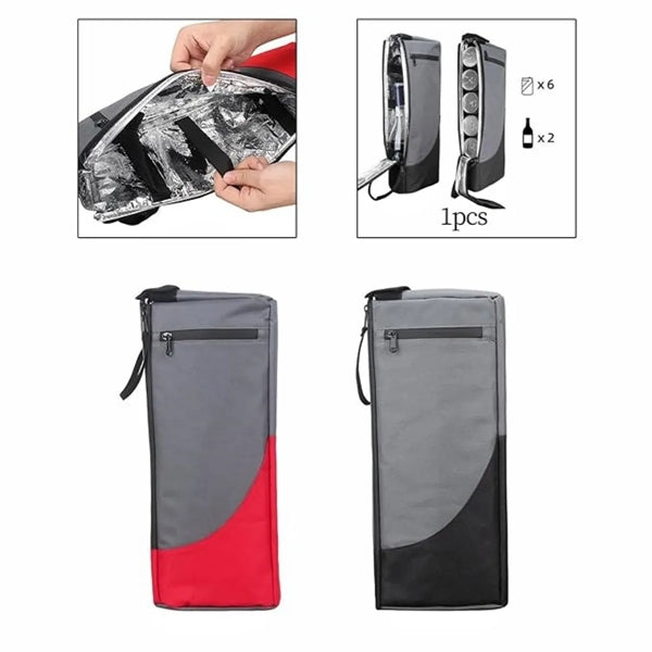 Insulated Golf Cooler Bag