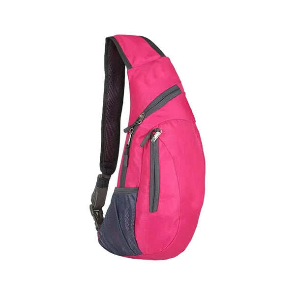 Casual Shoulder Crossbody Bag