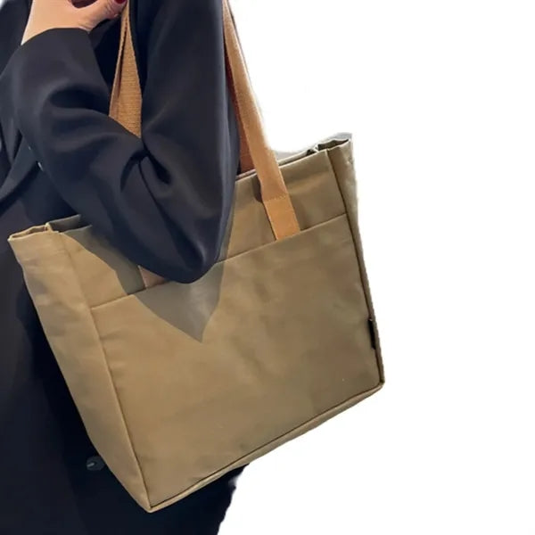 Canvas Tote Bags