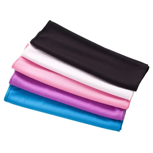 Sports Cooling Towel
