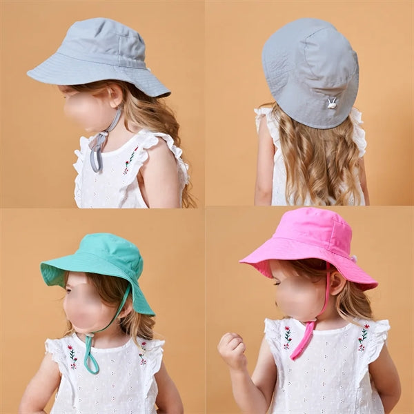 Baby Sun Bucket Hat