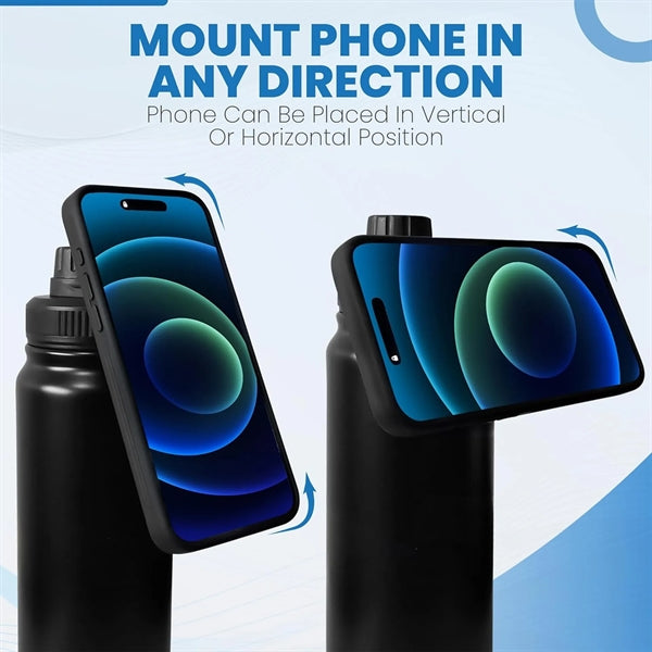32oz MagSafe Water Bottle