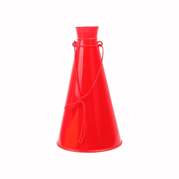 9'' Plastic Megaphone