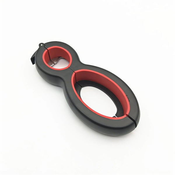 Multifunctional Kitchen Jar Opener