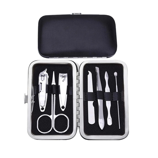 Nail Clipper Set