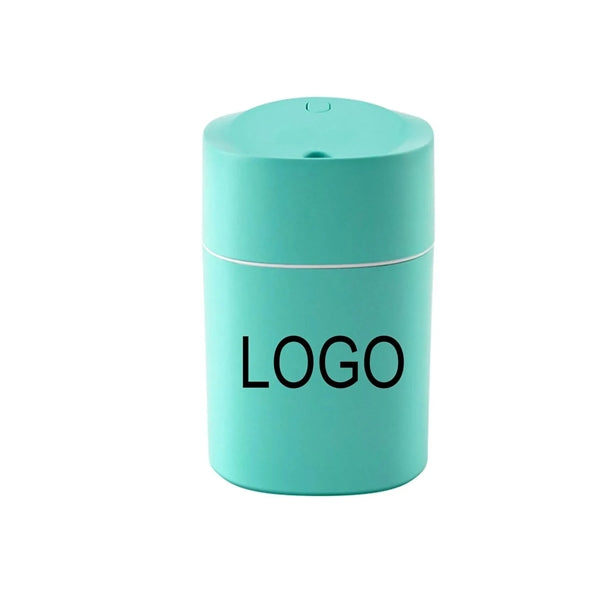 Mini Humidifier For Car And Office