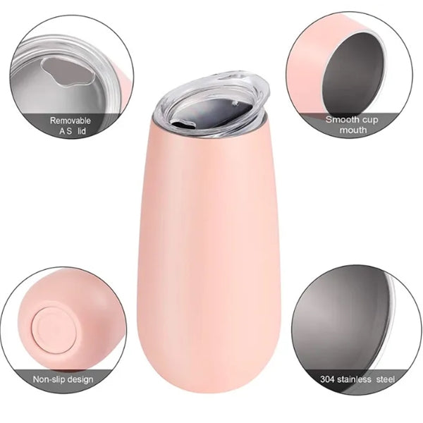 16 Oz. Insulated Cup