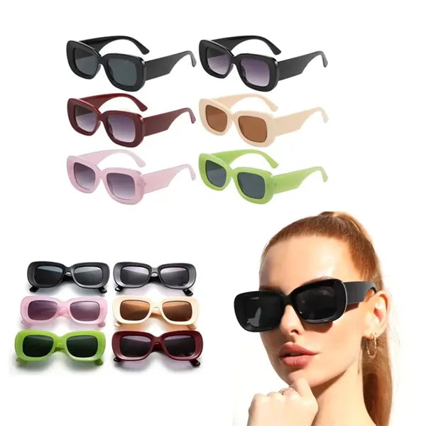 Square Sunglasses