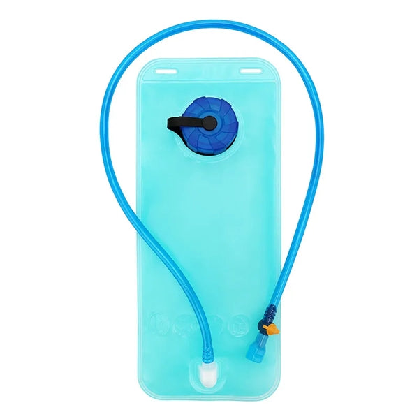 2L Cycling Water Bag Portable Mountaineering Folding
