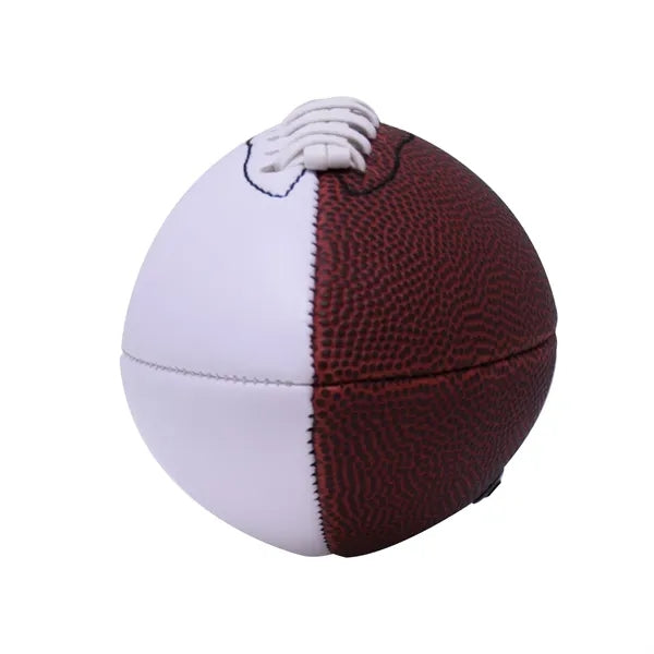 Mini Autograph Football