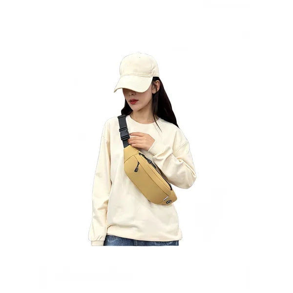 Running Fitness Chest Bag