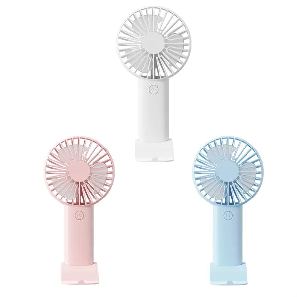Mini Portable Handheld Fan