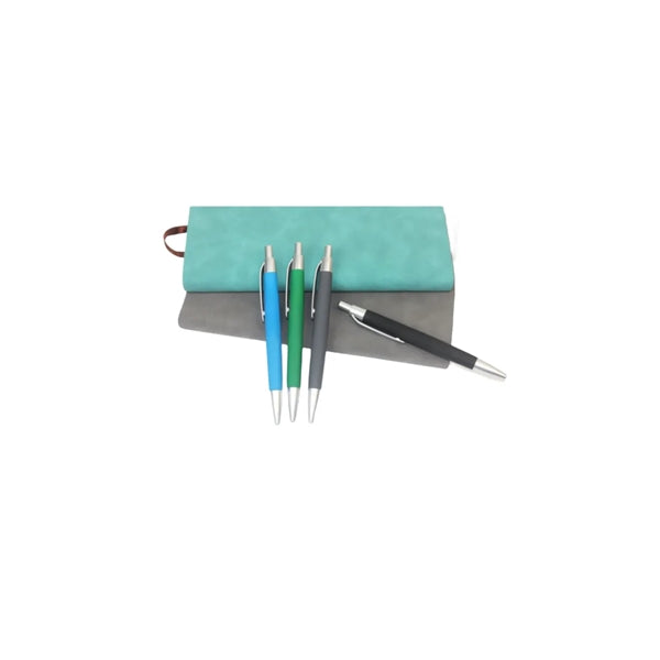 Ustomized Plastic Rubber Pen