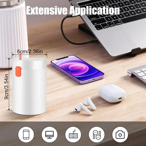 20 in 1 Multifunctional Cleaner Kit for Electronic Devices