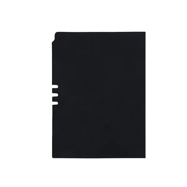 PU A5 Journal W/ Pen Loop