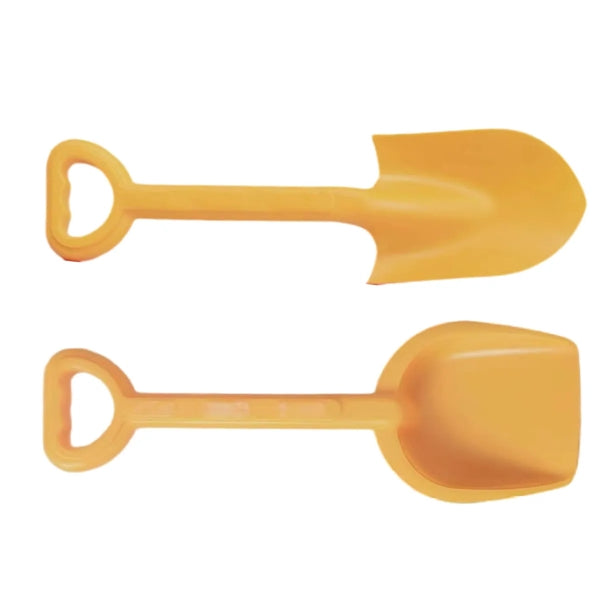 13" Small Plastic Sand Shovel for Kids