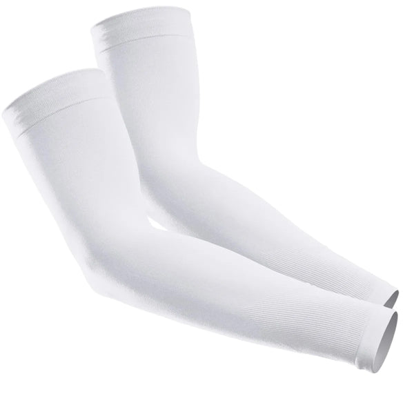 Outdoor UV Sun Protection Cooling Arm Sleeve