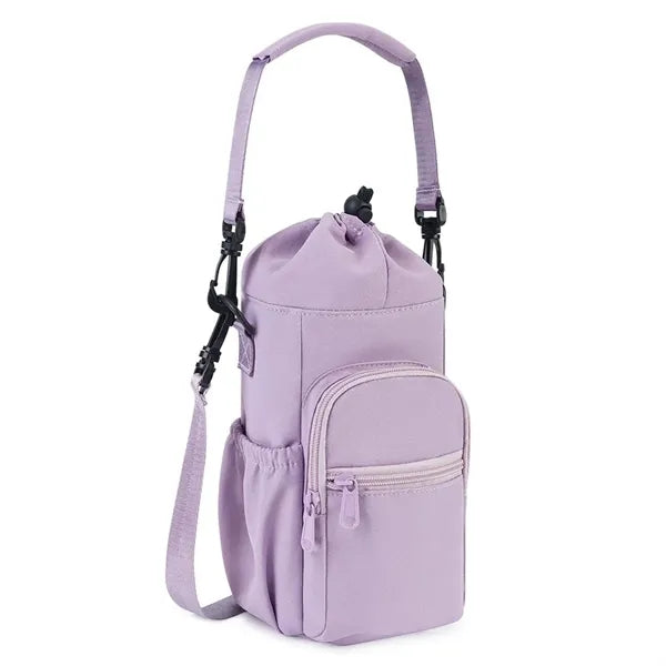 Water Bottle Holder