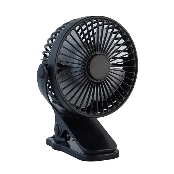 Portable Mini Clip Fan