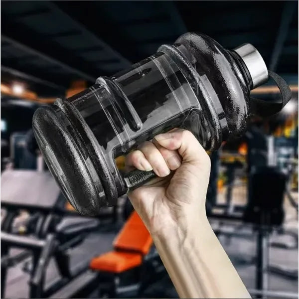 0.6 Gallon Sports Water Bottle
