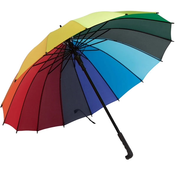 Rainbow Umbrella