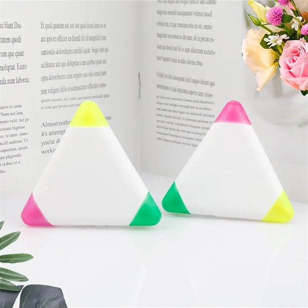 Triangle Highlighter